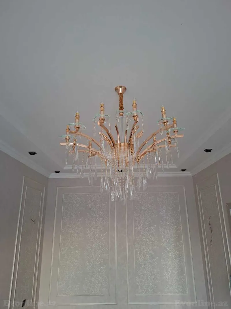 Satılır 5 otaqlı Həyət evi 190 m² Abşeron r. - şəkil 10