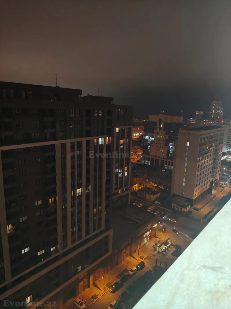 Satılır 2 otaqlı Mənzil Yeni tikili 68 m² Ağ şəhər - şəkil 7