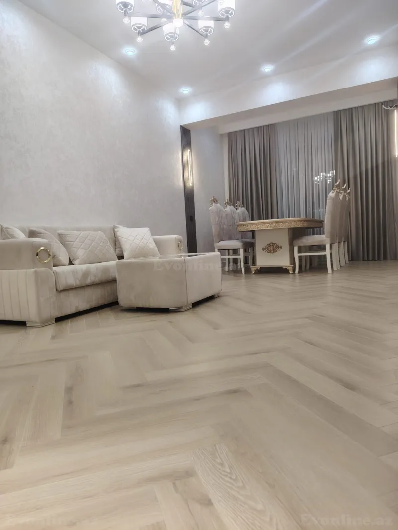 Satılır 2 otaqlı Mənzil Yeni tikili 68 m² Ağ şəhər - şəkil 8