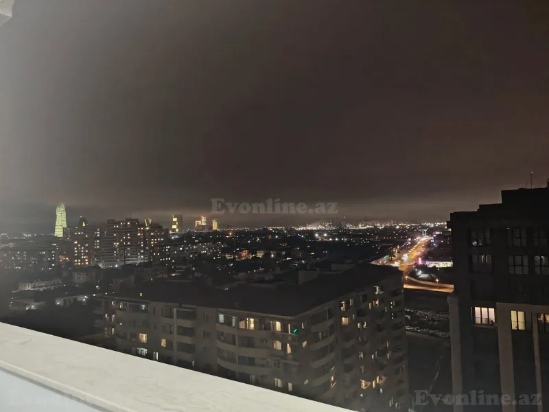 Satılır 2 otaqlı Mənzil Yeni tikili 68 m² Ağ şəhər - şəkil 9
