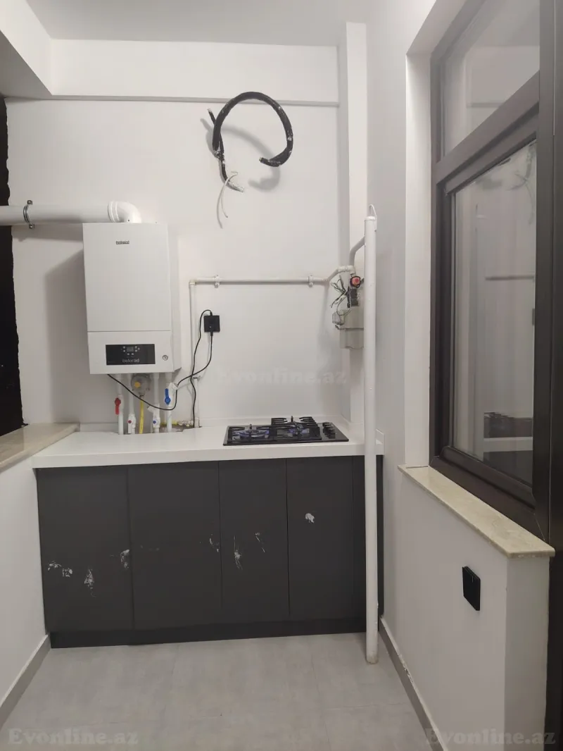 Satılır 2 otaqlı Mənzil Yeni tikili 68 m² Ağ şəhər - şəkil 10