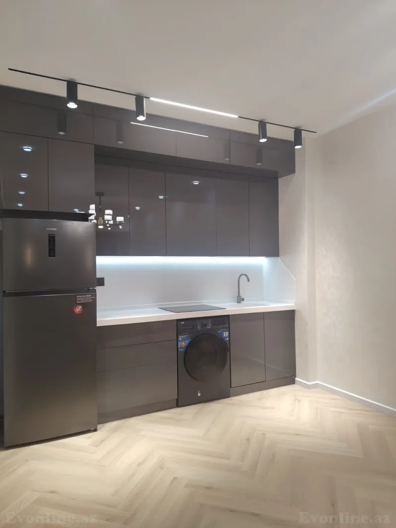 Satılır 2 otaqlı Mənzil Yeni tikili 68 m² Ağ şəhər - şəkil 11