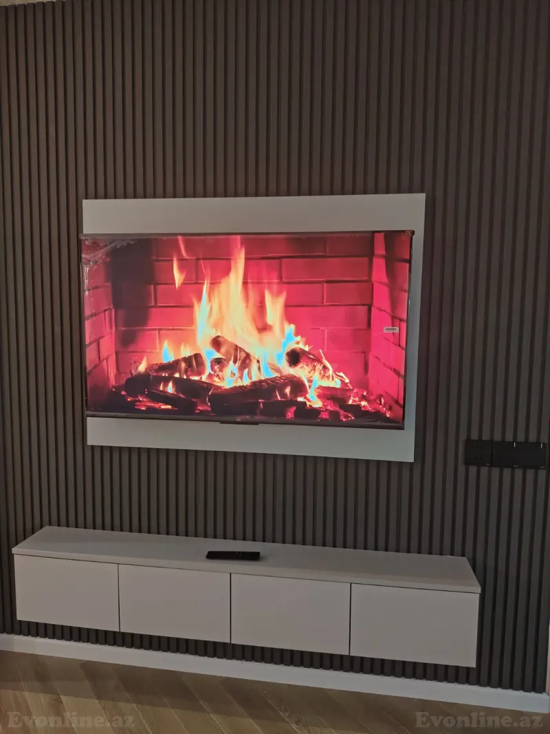 Satılır 2 otaqlı Mənzil Yeni tikili 68 m² Ağ şəhər - şəkil 12