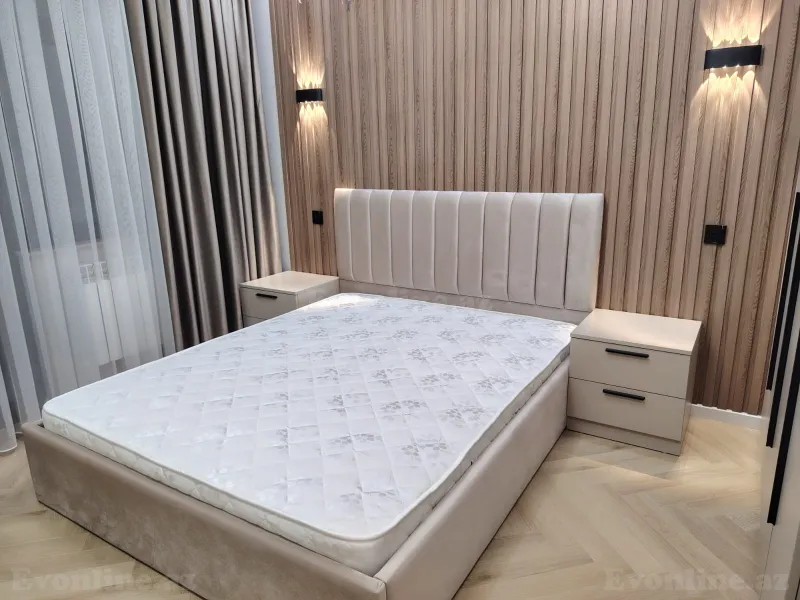 Satılır 2 otaqlı Mənzil Yeni tikili 68 m² Ağ şəhər - şəkil 13