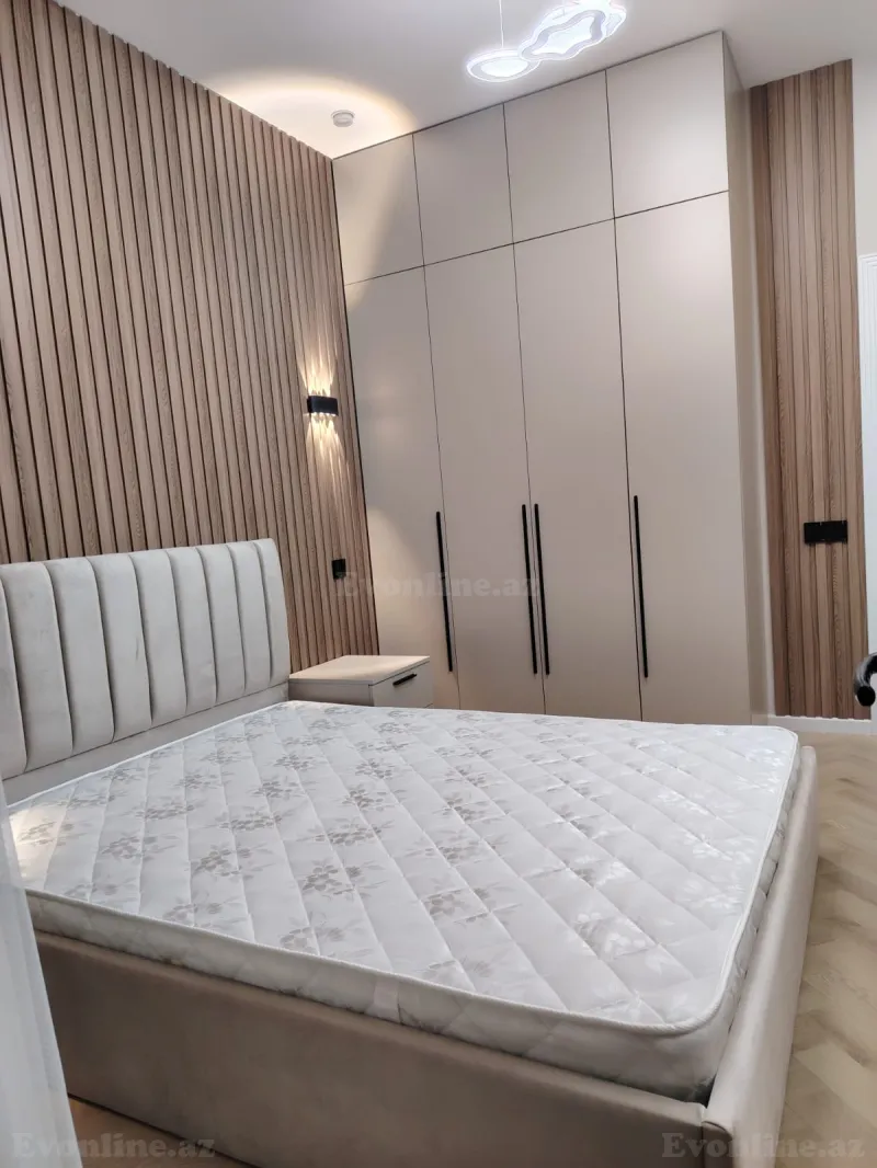 Satılır 2 otaqlı Mənzil Yeni tikili 68 m² Ağ şəhər - şəkil 19