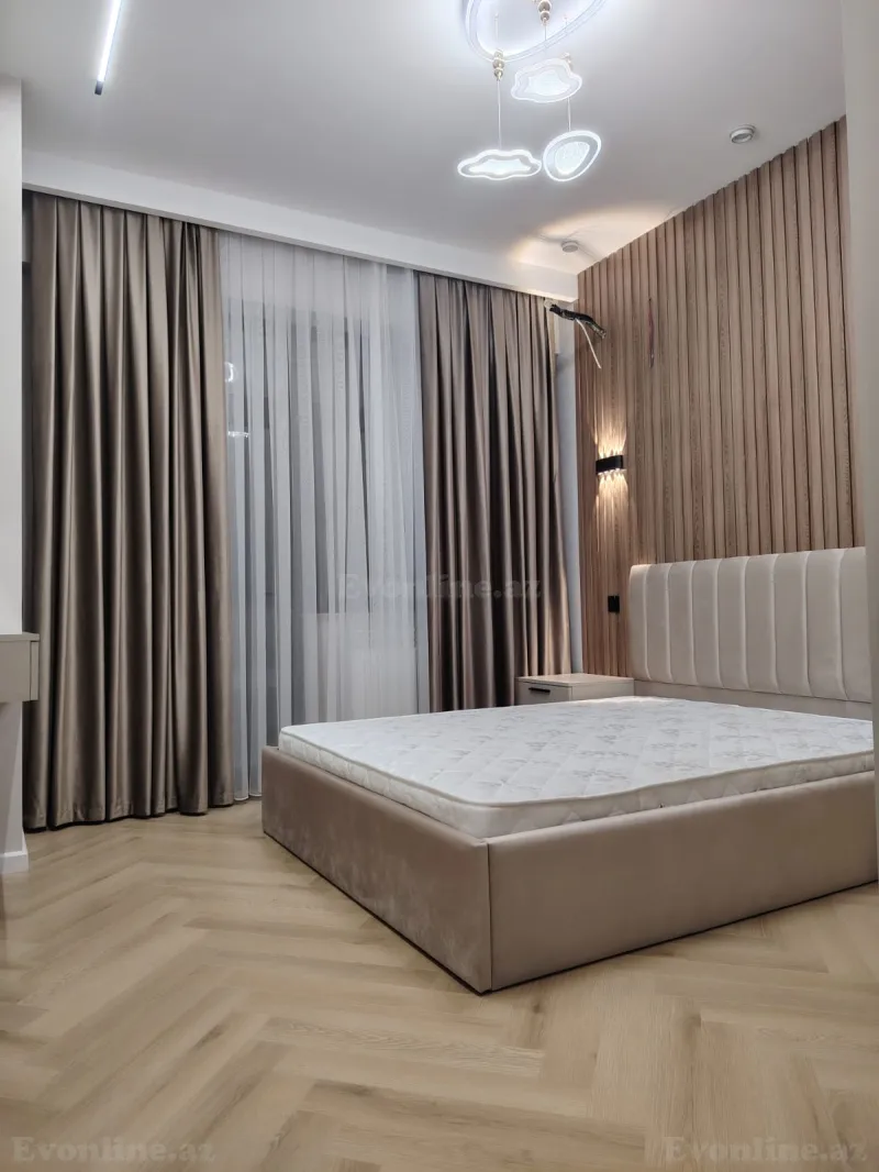 Satılır 2 otaqlı Mənzil Yeni tikili 68 m² Ağ şəhər - şəkil 20