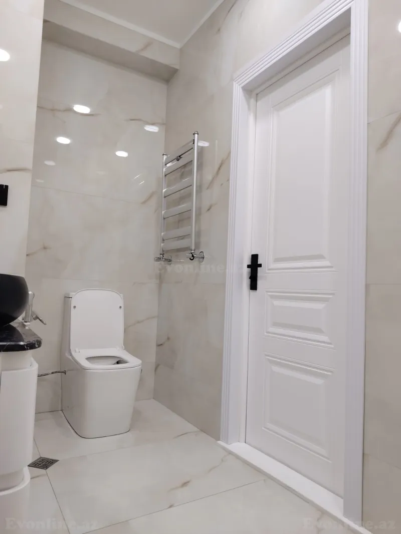 Satılır 2 otaqlı Mənzil Yeni tikili 68 m² Ağ şəhər - şəkil 23