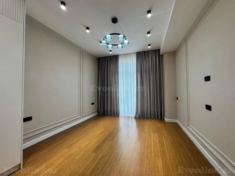 Satılır 3 otaqlı Mənzil Yeni tikili 150 m² Ağ şəhər - şəkil 5