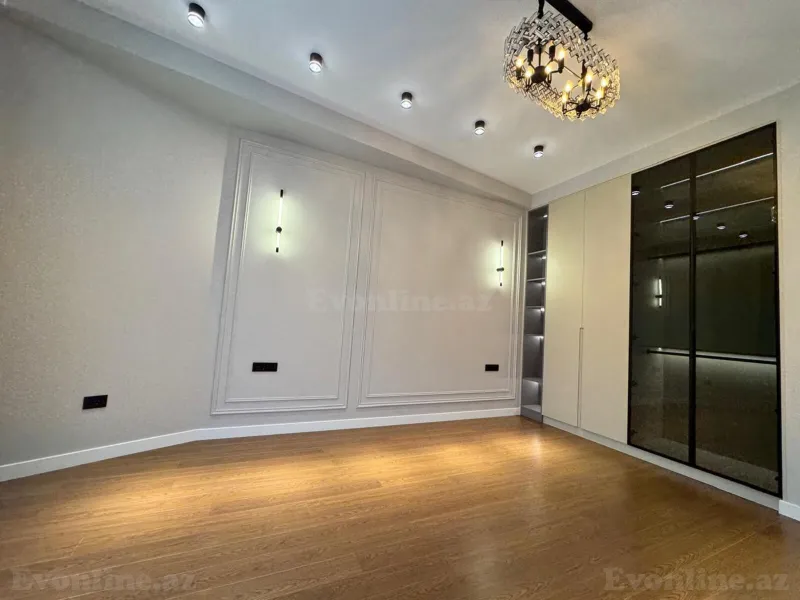 Satılır 3 otaqlı Mənzil Yeni tikili 150 m² Ağ şəhər - şəkil 7