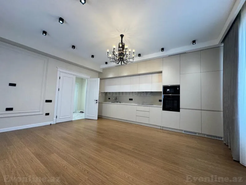 Satılır 3 otaqlı Mənzil Yeni tikili 150 m² Ağ şəhər - şəkil 12