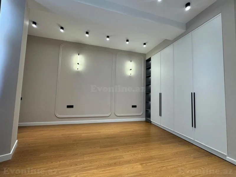 Satılır 3 otaqlı Mənzil Yeni tikili 150 m² Ağ şəhər - şəkil 13