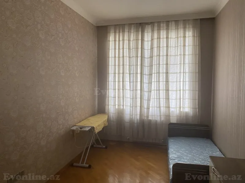 Kirayə verilir 3 otaqlı Mənzil Yeni tikili 80 m² Elmlər Akademiyası m. - şəkil 15