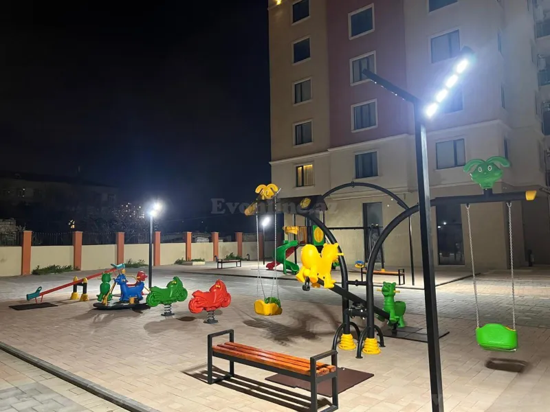 Satılır 2 otaqlı Mənzil Yeni tikili 76 m² Yasamal - şəkil 2