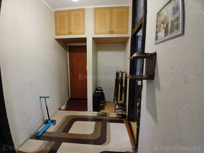 Satılır 3 otaqlı Mənzil Köhnə tikili 826 m² Köhnə Günəşli - şəkil 5