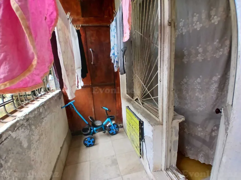 Satılır 3 otaqlı Mənzil Köhnə tikili 826 m² Köhnə Günəşli - şəkil 6