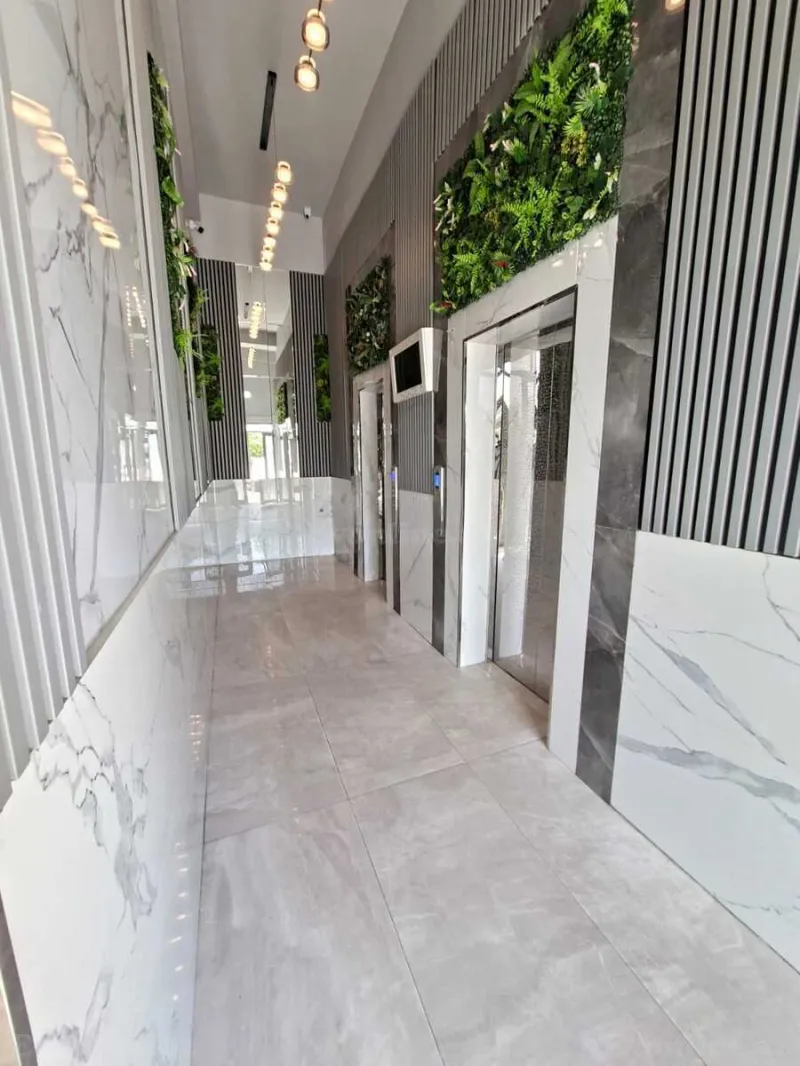 Satılır 2 otaqlı Mənzil Yeni tikili 60 m² Nəriman Nərimanov m.