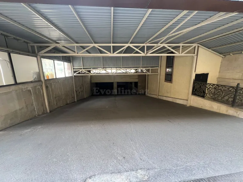 Satılır 2 otaqlı Mənzil Yeni tikili 62 m² Nərimanov r. - şəkil 3