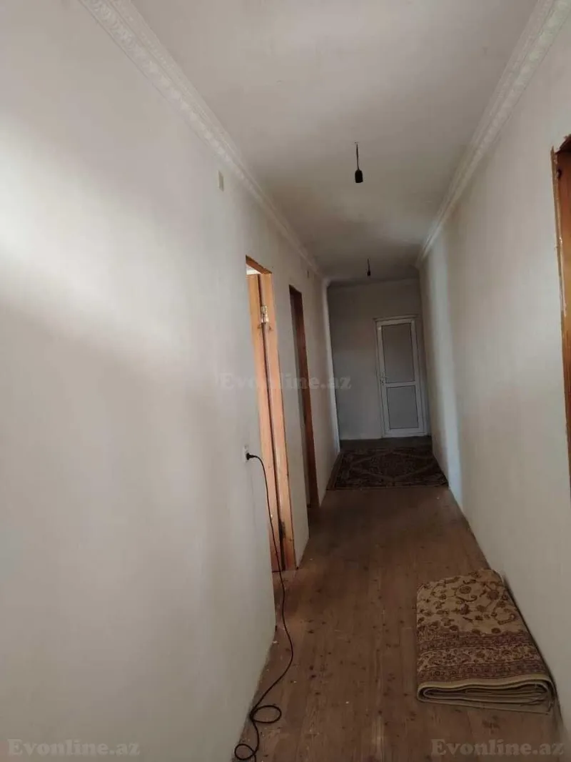Satılır 4 otaqlı Həyət evi 130 m² Buzovna - şəkil 2