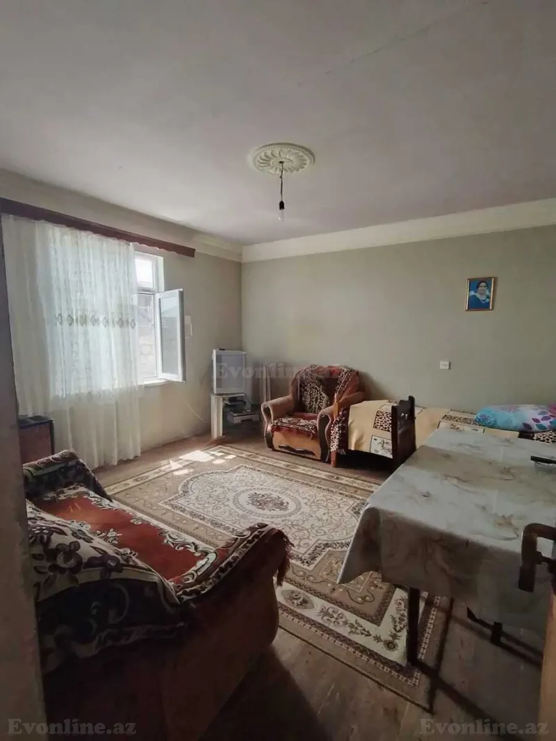 Satılır 4 otaqlı Həyət evi 130 m² Buzovna - şəkil 3