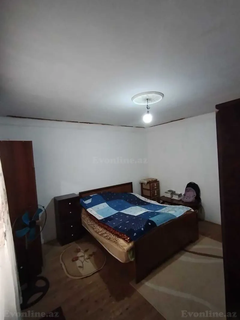 Satılır 4 otaqlı Həyət evi 130 m² Buzovna - şəkil 4