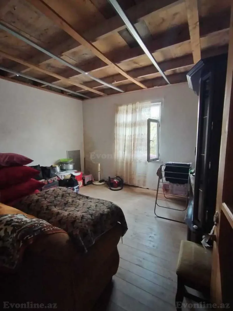 Satılır 4 otaqlı Həyət evi 130 m² Buzovna - şəkil 5