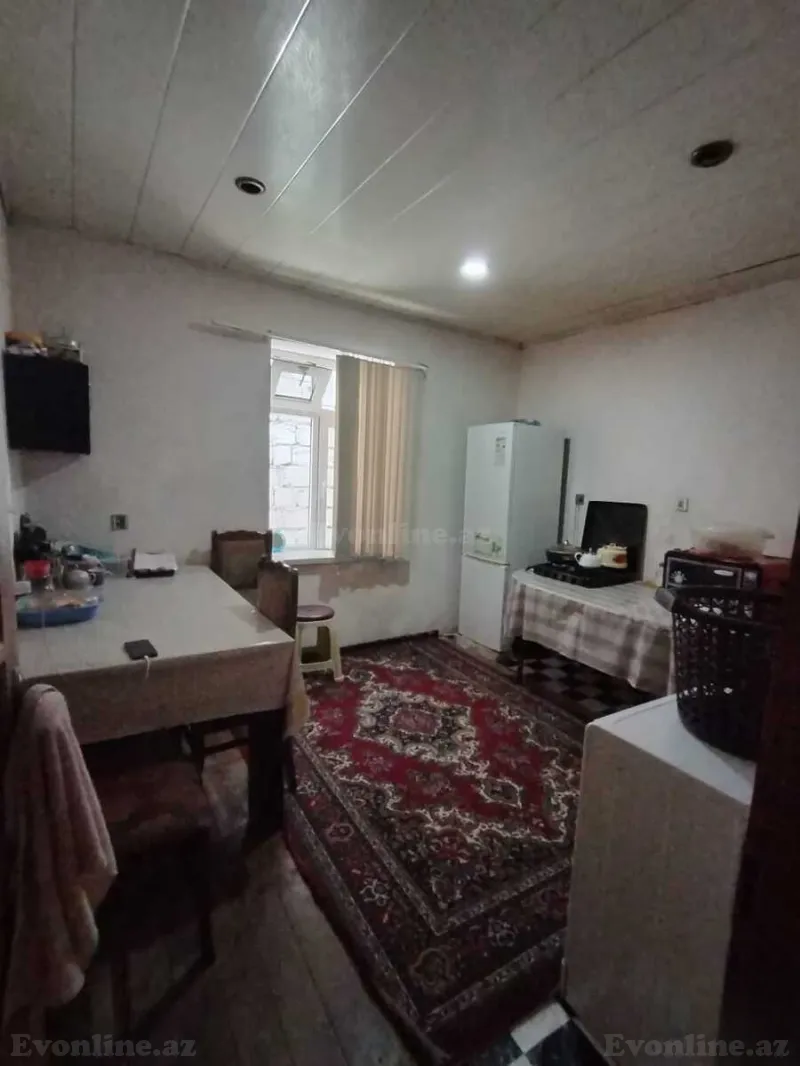 Satılır 4 otaqlı Həyət evi 130 m² Buzovna - şəkil 6