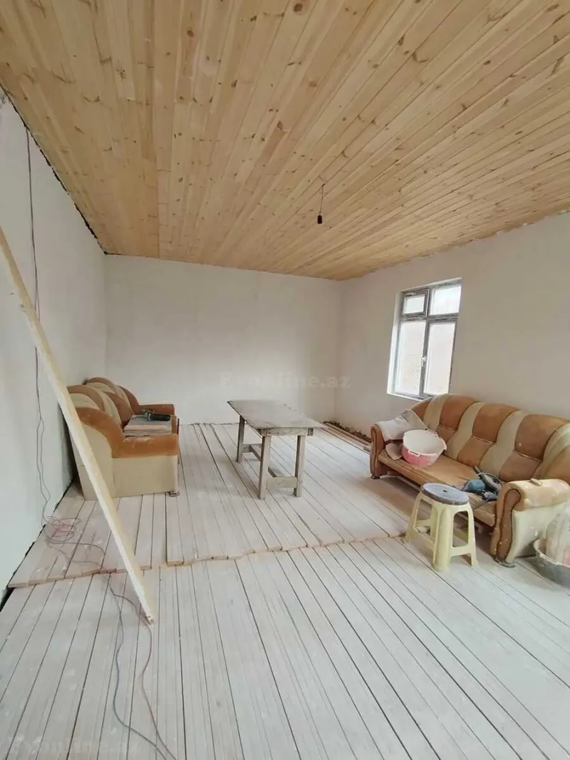 Satılır 4 otaqlı Həyət evi 130 m² Buzovna - şəkil 7