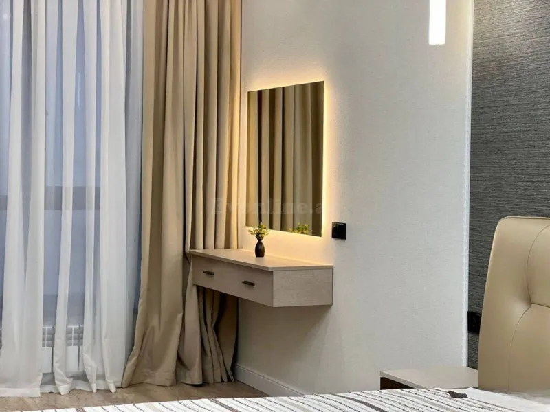 Kirayə verilir 2 otaqlı Mənzil Yeni tikili 80 m² Nizami m. - şəkil 12
