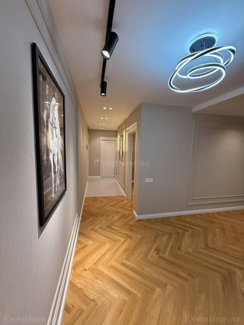 Satılır 2 otaqlı Mənzil Köhnə tikili 45 m² Elmlər Akademiyası m. - şəkil 5