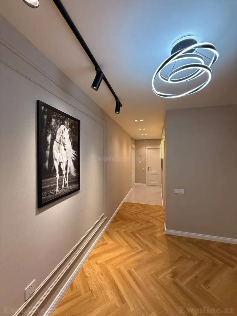 Satılır 2 otaqlı Mənzil Köhnə tikili 45 m² Elmlər Akademiyası m. - şəkil 9
