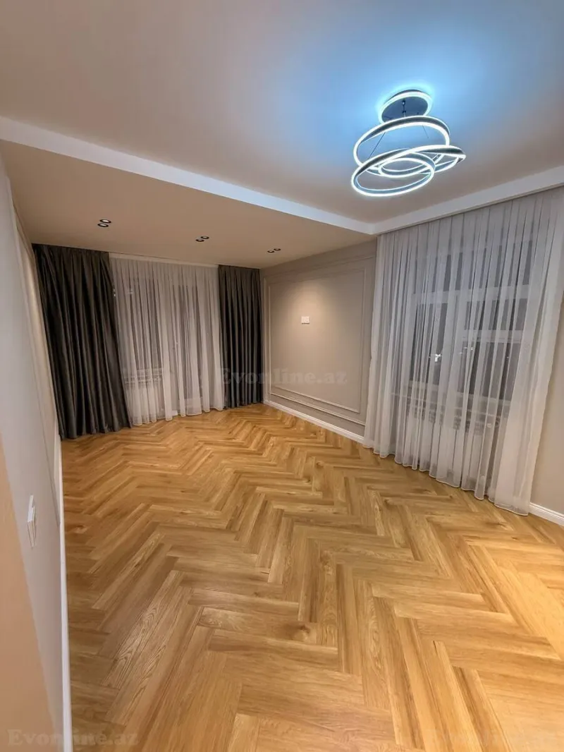 Satılır 2 otaqlı Mənzil Köhnə tikili 45 m² Elmlər Akademiyası m. - şəkil 11
