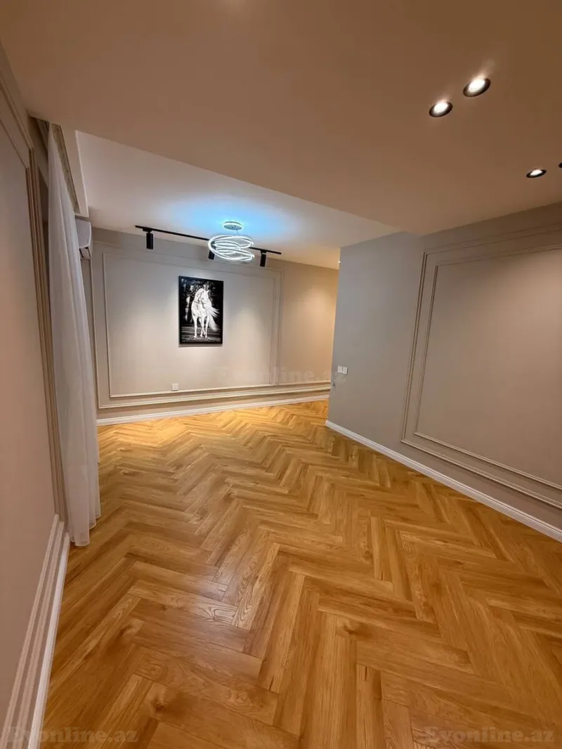 Satılır 2 otaqlı Mənzil Köhnə tikili 45 m² Elmlər Akademiyası m. - şəkil 13