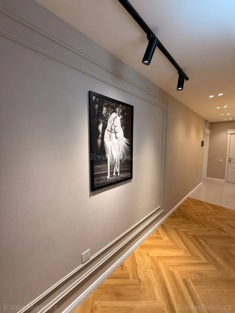 Satılır 2 otaqlı Mənzil Köhnə tikili 45 m² Elmlər Akademiyası m. - şəkil 15