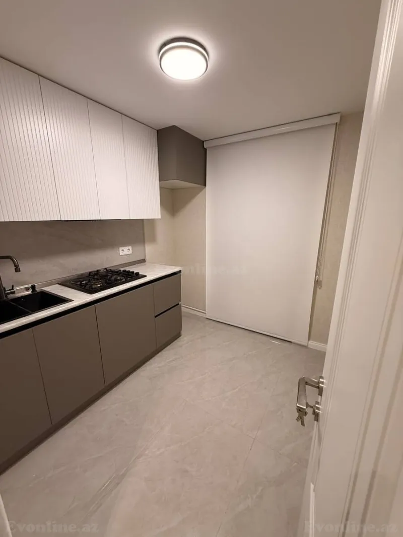 Satılır 2 otaqlı Mənzil Köhnə tikili 45 m² Elmlər Akademiyası m. - şəkil 16