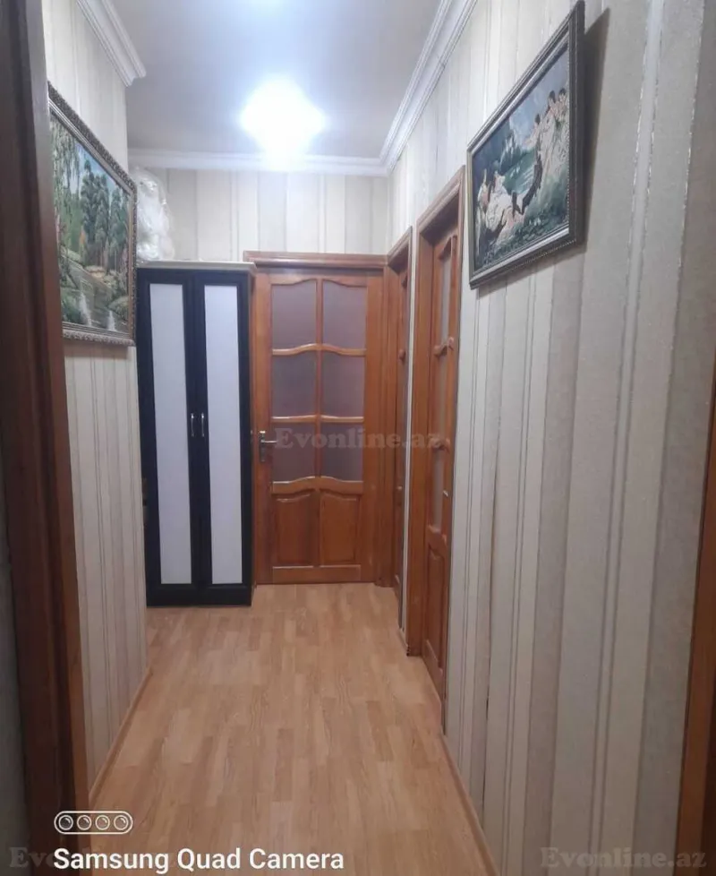 Kirayə verilir 4 otaqlı Həyət evi 150 m² Xırdalan - şəkil 7