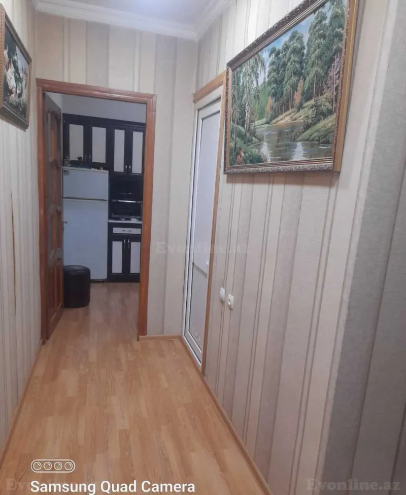Kirayə verilir 4 otaqlı Həyət evi 150 m² Xırdalan - şəkil 8