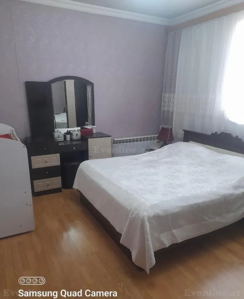 Kirayə verilir 4 otaqlı Həyət evi 150 m² Xırdalan - şəkil 10