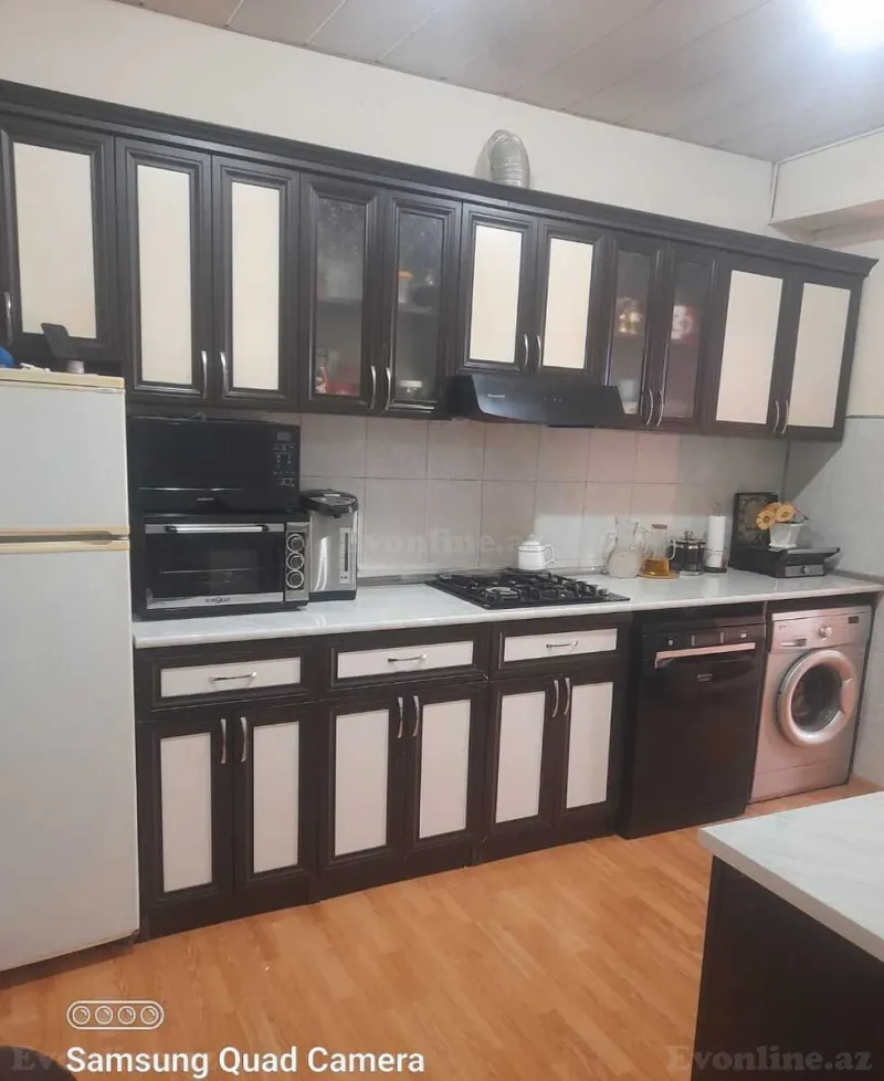 Kirayə verilir 4 otaqlı Həyət evi 150 m² Xırdalan - şəkil 13