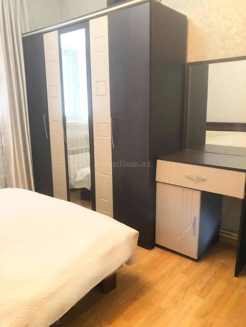 Kirayə verilir 4 otaqlı Həyət evi 150 m² Xırdalan - şəkil 17