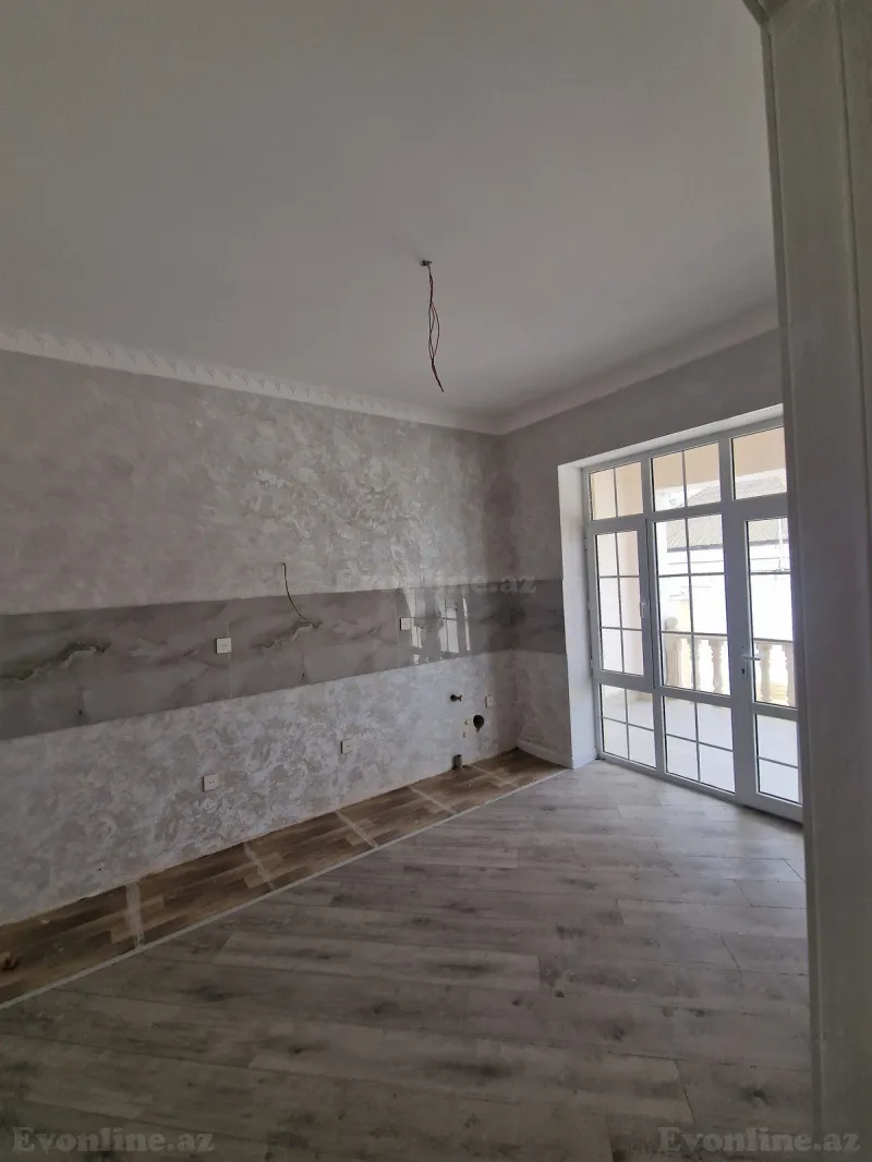 Satılır 4 otaqlı Həyət evi 105 m² Maştağa - şəkil 3