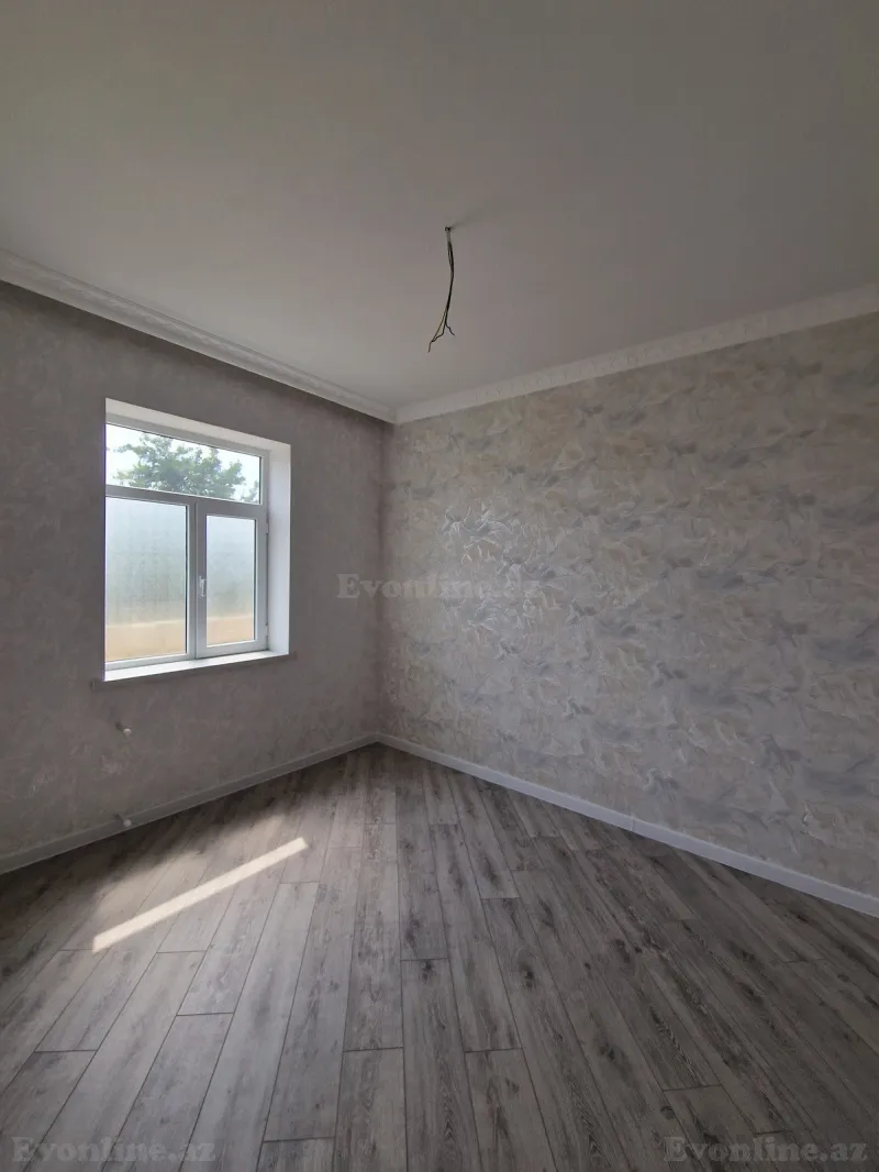 Satılır 4 otaqlı Həyət evi 105 m² Maştağa - şəkil 5