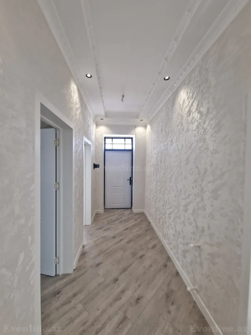 Satılır 4 otaqlı Həyət evi 105 m² Maştağa - şəkil 6