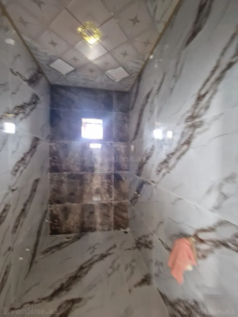 Satılır 4 otaqlı Həyət evi 105 m² Maştağa - şəkil 7