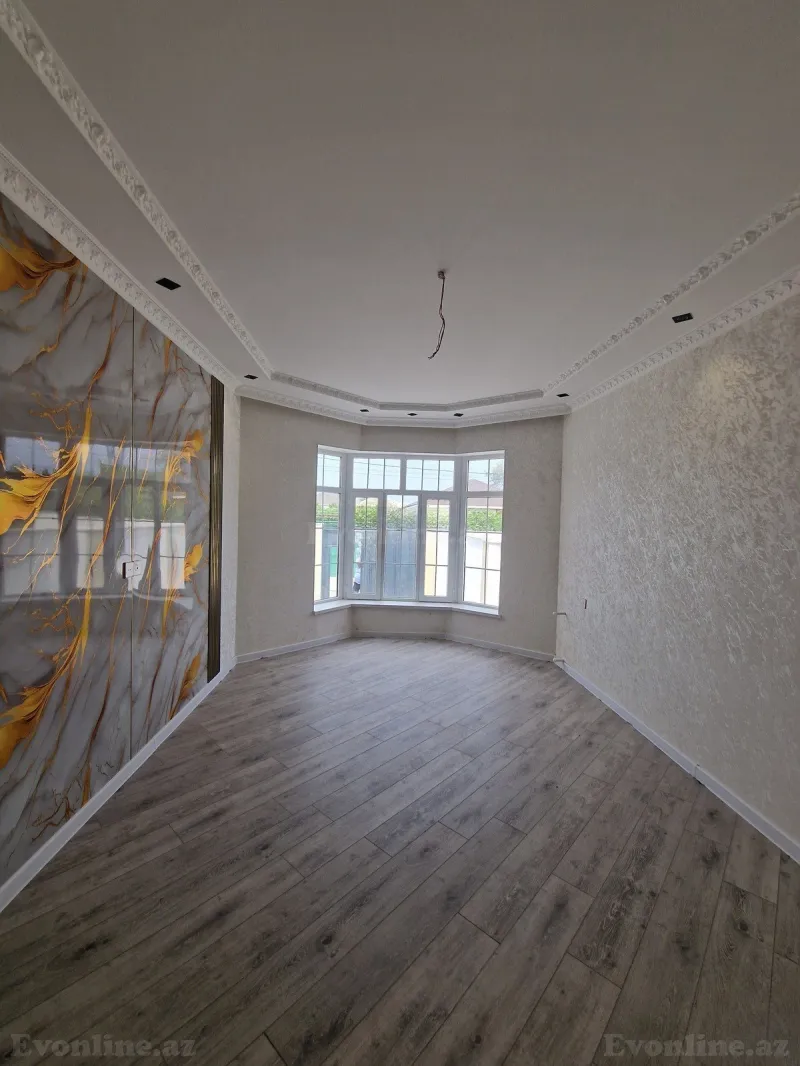 Satılır 4 otaqlı Həyət evi 105 m² Maştağa - şəkil 8