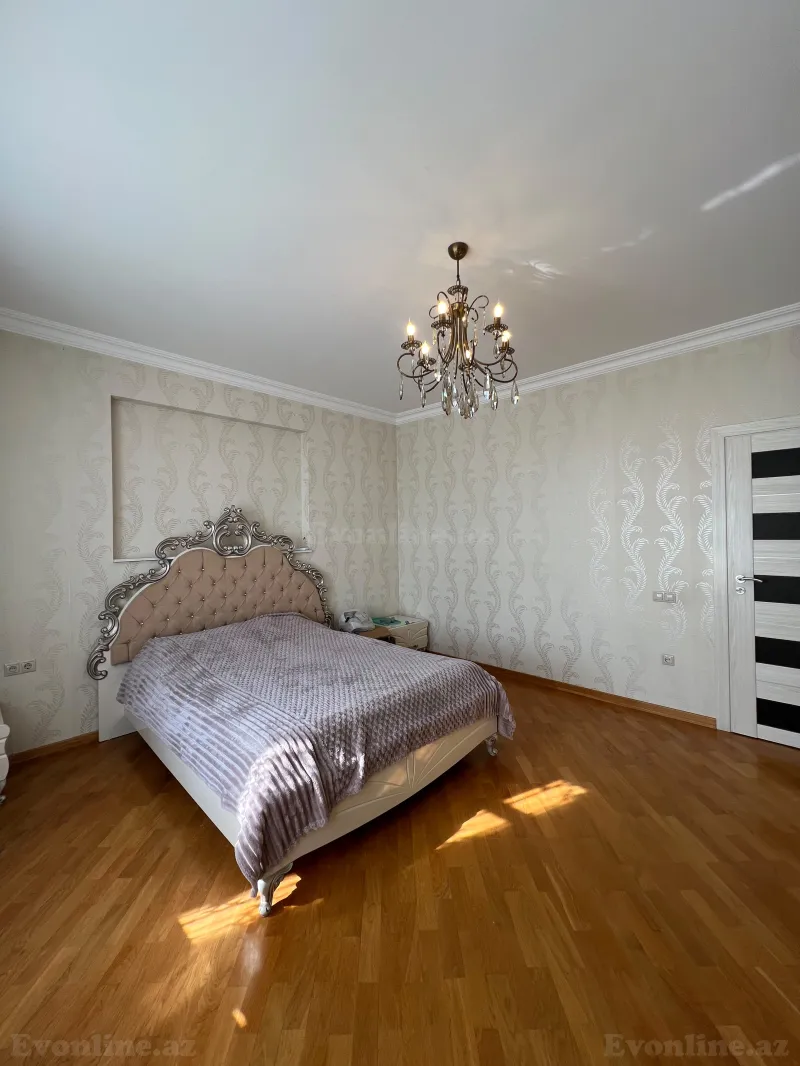 Satılır 3 otaqlı Mənzil Yeni tikili 151 m² Badamdar - şəkil 5