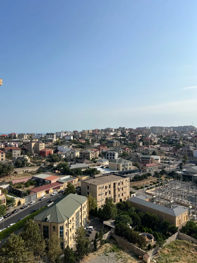 Satılır 3 otaqlı Mənzil Yeni tikili 151 m² Badamdar - şəkil 12