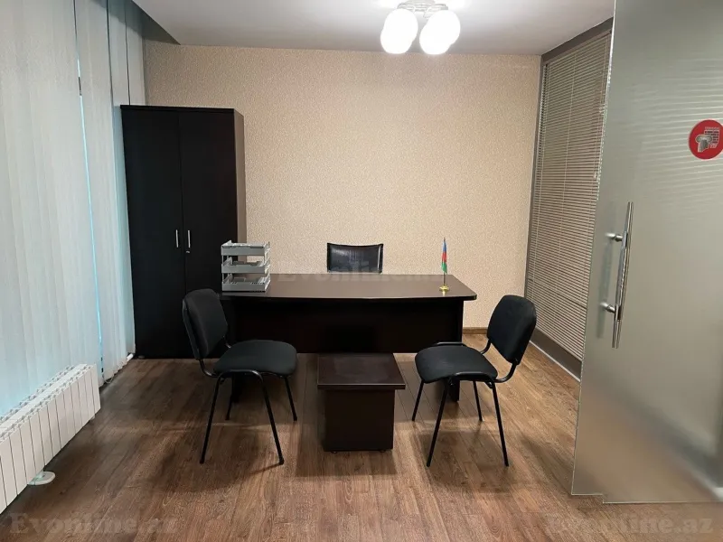 Kirayə verilir Ofis 220 m² Əhmədli m. - şəkil 2