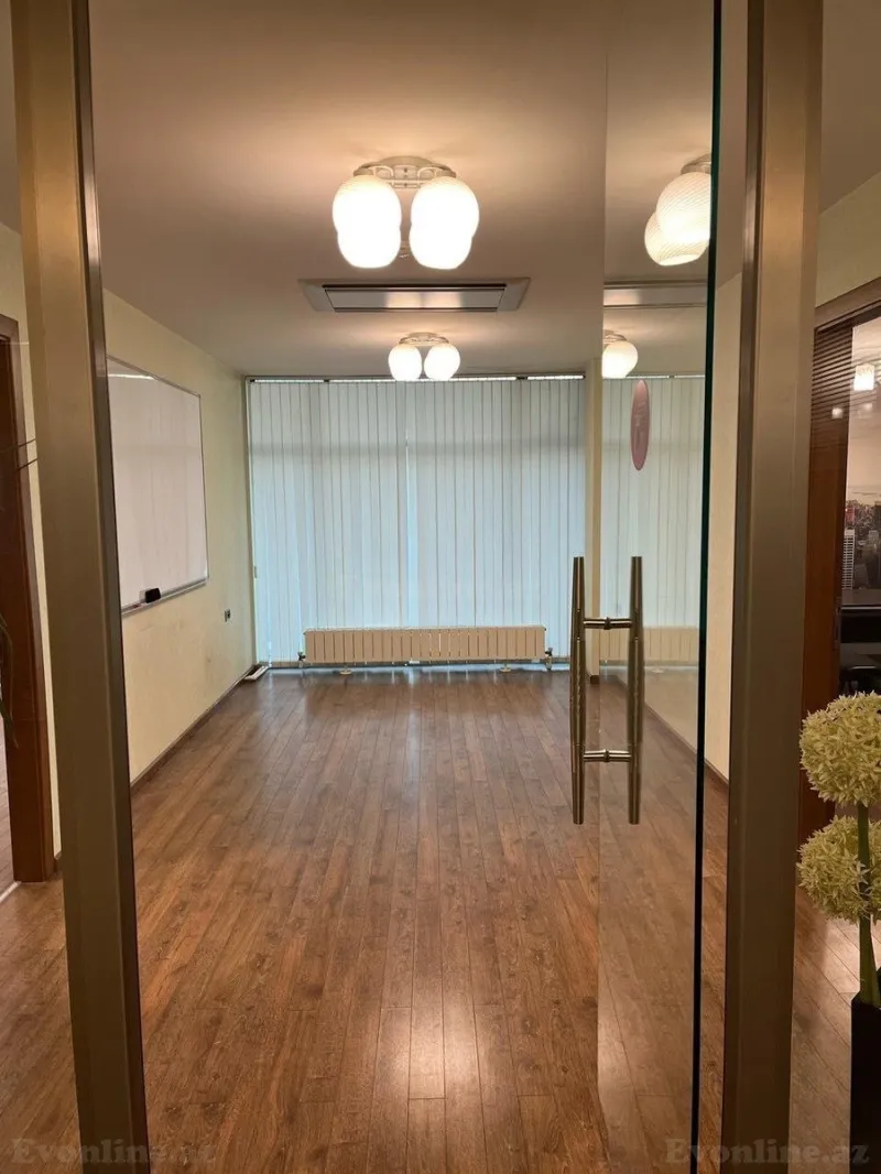 Kirayə verilir Ofis 220 m² Əhmədli m. - şəkil 7