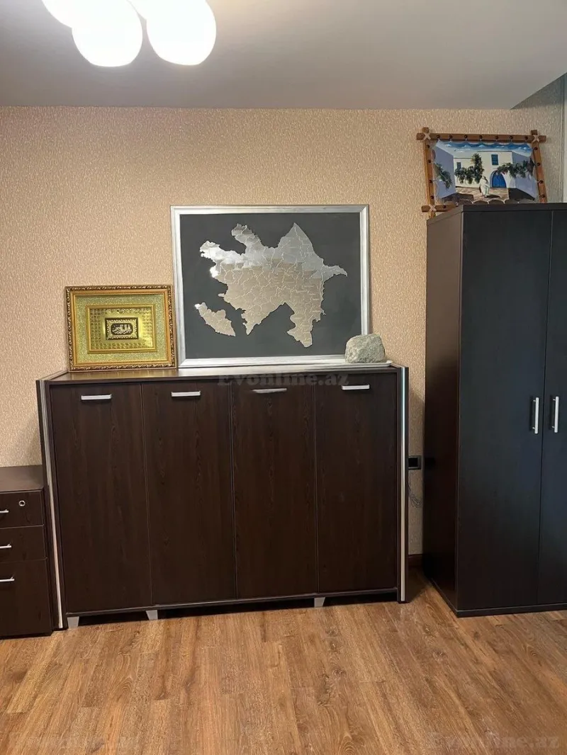 Kirayə verilir Ofis 220 m² Əhmədli m. - şəkil 13