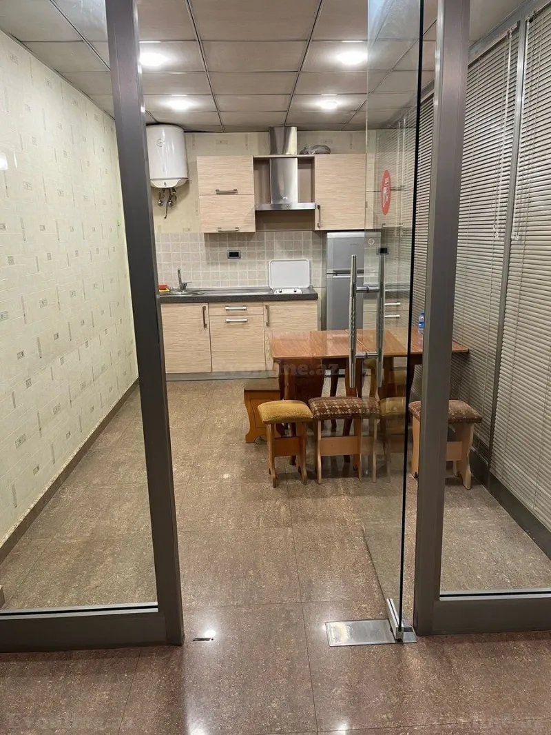 Kirayə verilir Ofis 220 m² Əhmədli m. - şəkil 16